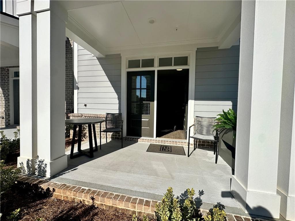 3 bedroom, 4 bathroom, 1,703 sq ft condominium for sale at 536 Alice Way D6, Cumming, GA 30040 — photo 4