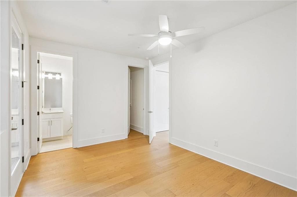 4 bedroom, 4 bathroom, 3,140 sq ft townhouse for sale at 420 Cedar Dust Drive, Decatur, GA 30030 — photo 6