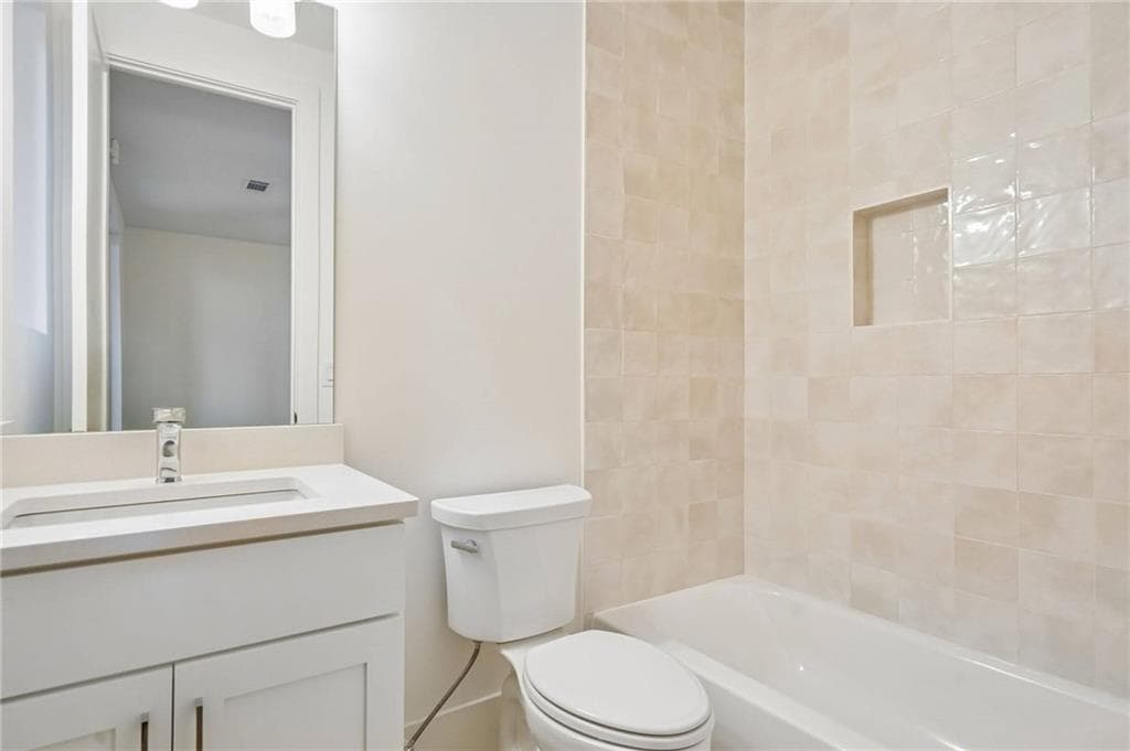 4 bedroom, 4 bathroom, 3,140 sq ft townhouse for sale at 420 Cedar Dust Drive, Decatur, GA 30030 — photo 7