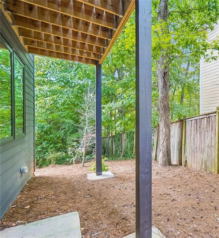4 bedroom, 4 bathroom, 3,140 sq ft townhouse for sale at 420 Cedar Dust Drive, Decatur, GA 30030 — photo 9