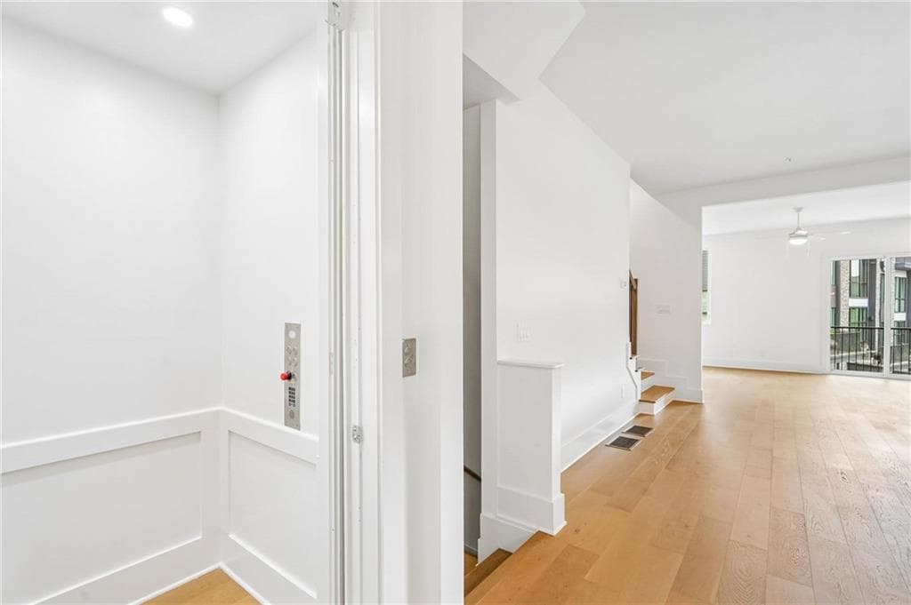 4 bedroom, 4 bathroom, 3,140 sq ft townhouse for sale at 420 Cedar Dust Drive, Decatur, GA 30030 — photo 10