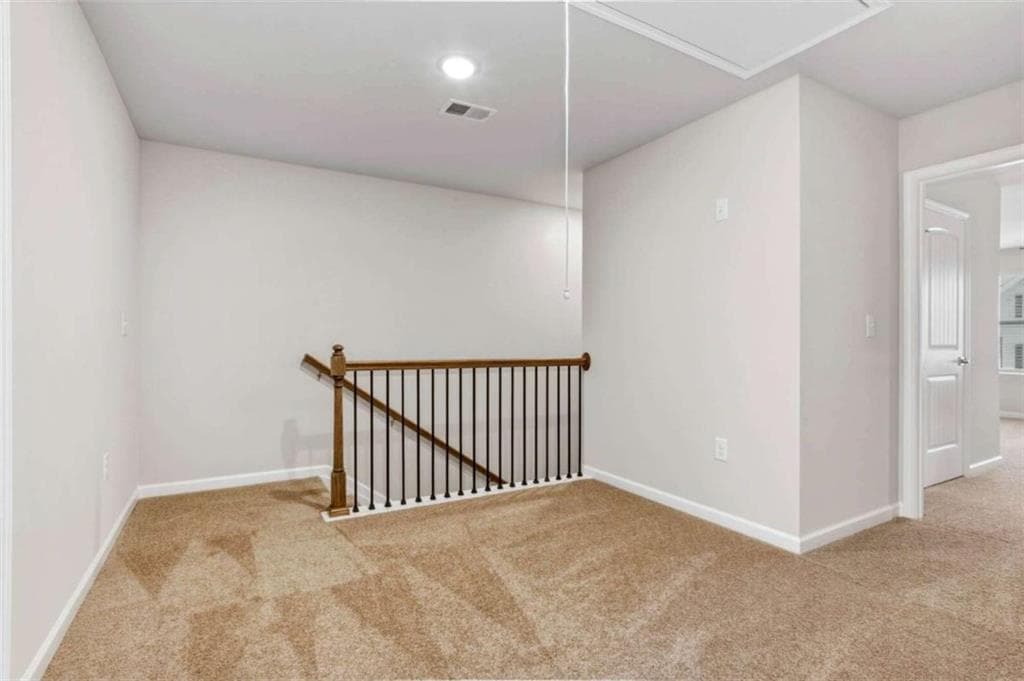 3 bedroom, 3 bathroom, 1,880 sq ft townhouse for sale at 3668 PARKWAY JAMES Drive, Snellville, GA 30039 — photo 9