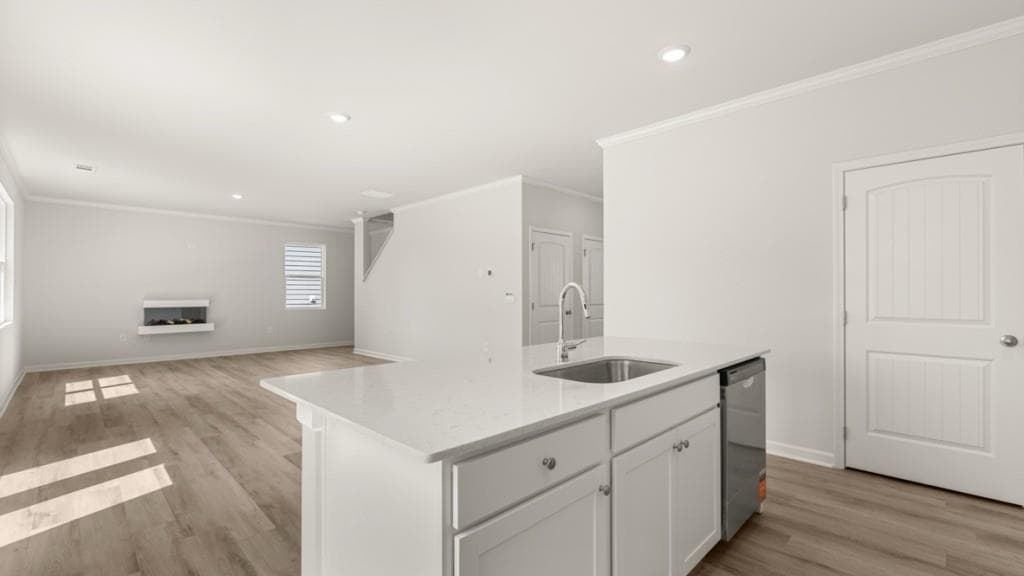 4 bedroom, 3 bathroom, 2,340 sq ft single family residence under contract at 51 Lambton Place, Braselton, GA 30517 — photo 9