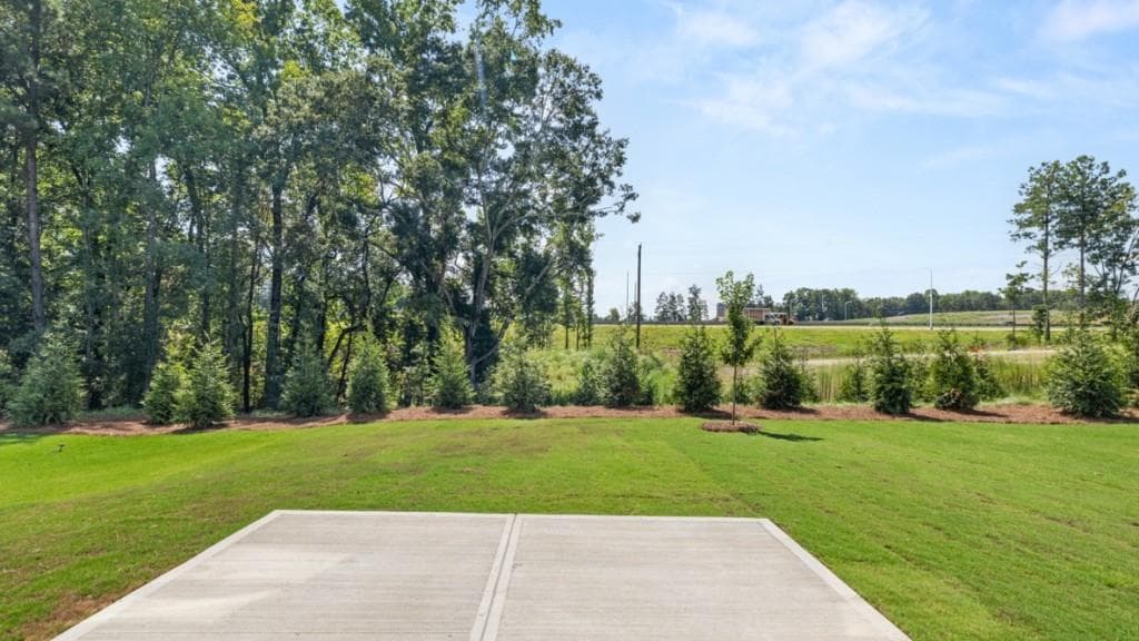 4 bedroom, 3 bathroom, 2,340 sq ft single family residence under contract at 51 Lambton Place, Braselton, GA 30517 — photo 10