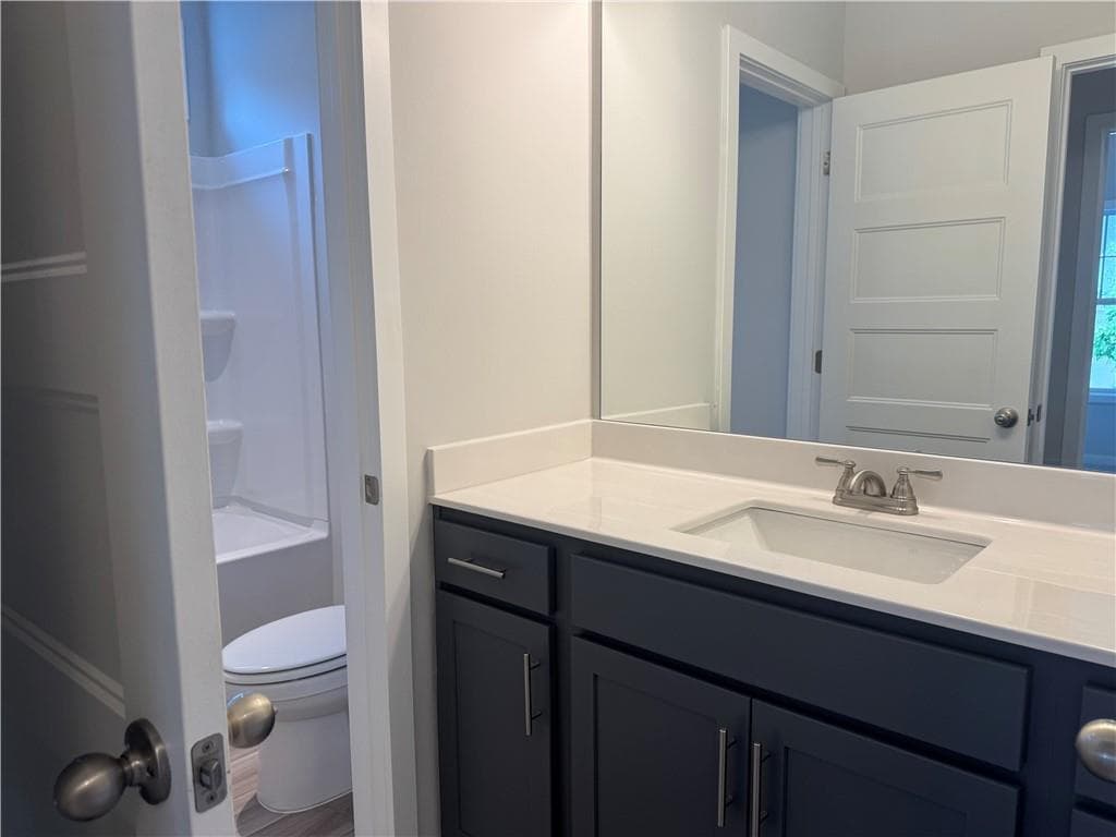 5 bedroom, 4 bathroom, 2,952 sq ft single family residence for sale at 309 Rosewood Park Drive, Hoschton, GA 30548 — photo 4