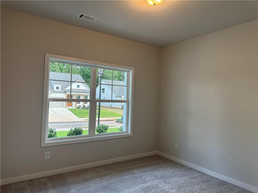 5 bedroom, 4 bathroom, 2,952 sq ft single family residence for sale at 309 Rosewood Park Drive, Hoschton, GA 30548 — photo 6