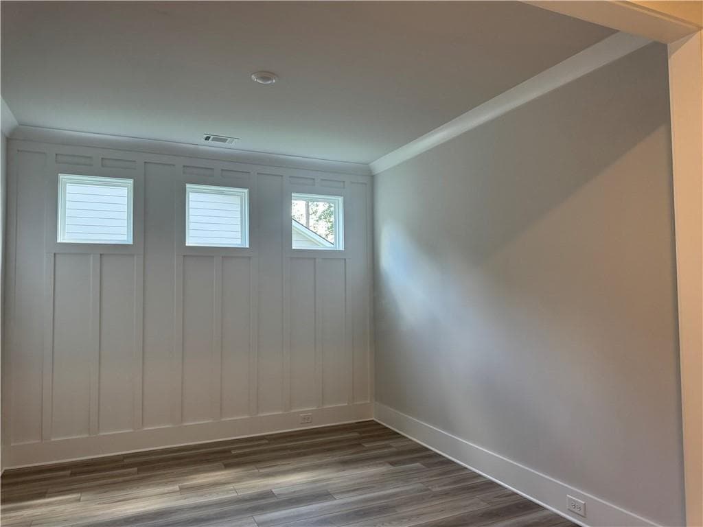 5 bedroom, 4 bathroom, 2,952 sq ft single family residence for sale at 309 Rosewood Park Drive, Hoschton, GA 30548 — photo 7