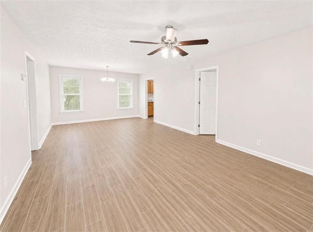 3 bedroom, 2 bathroom, 1,288 sq ft single family residence under contract at 1220 Claywill Circle, Monroe, GA 30655 — photo 8