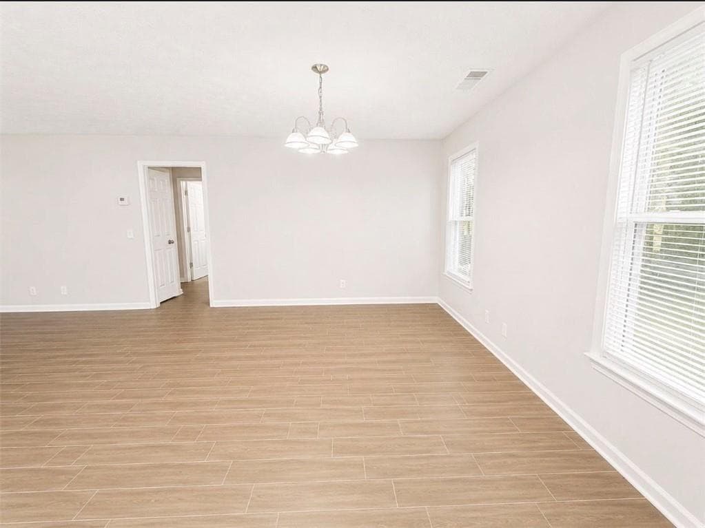 3 bedroom, 2 bathroom, 1,288 sq ft single family residence under contract at 1220 Claywill Circle, Monroe, GA 30655 — photo 9