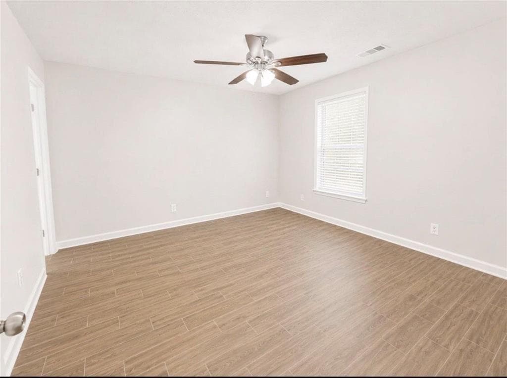 3 bedroom, 2 bathroom, 1,288 sq ft single family residence under contract at 1220 Claywill Circle, Monroe, GA 30655 — photo 10