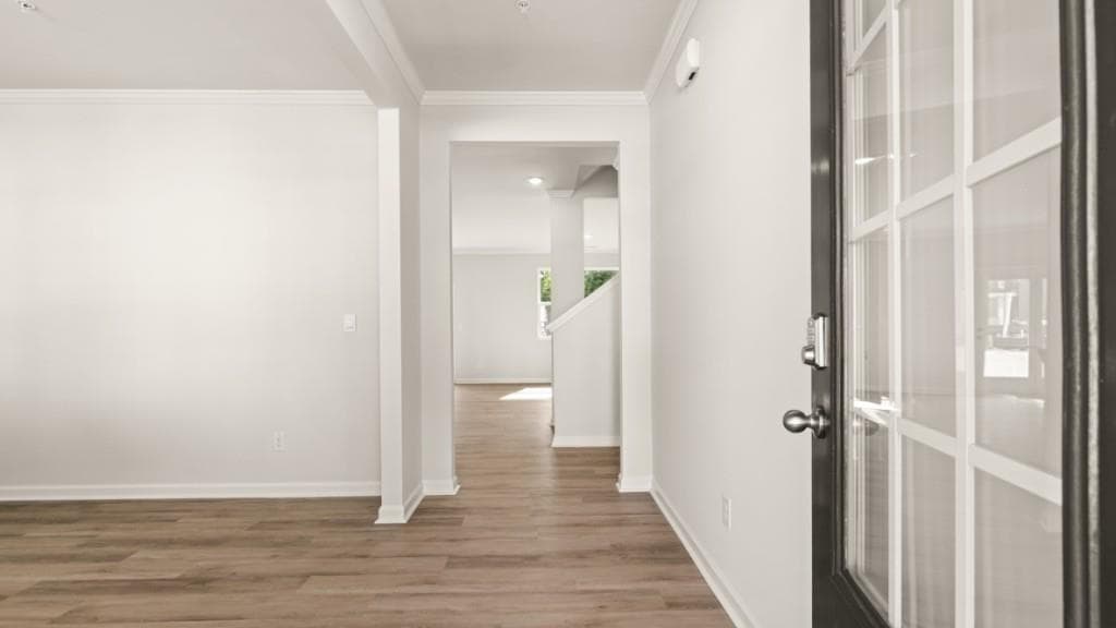 5 bedroom, 3 bathroom, 2,511 sq ft single family residence for sale at 3895 Donetta Drive, Atlanta, GA 30349 — photo 3