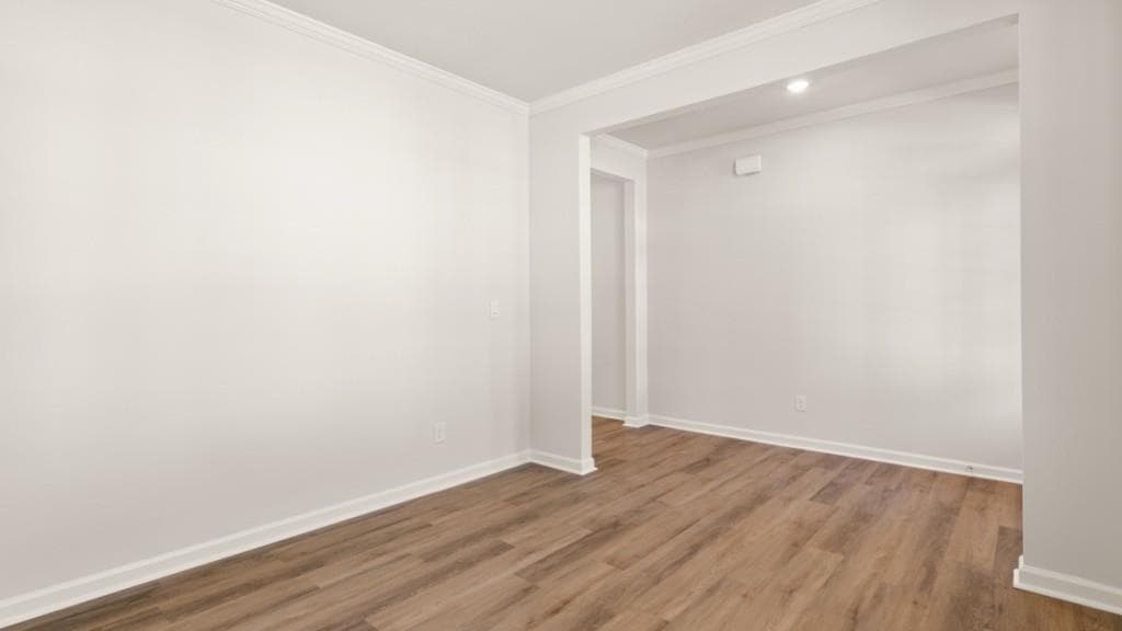 5 bedroom, 3 bathroom, 2,511 sq ft single family residence for sale at 3895 Donetta Drive, Atlanta, GA 30349 — photo 4