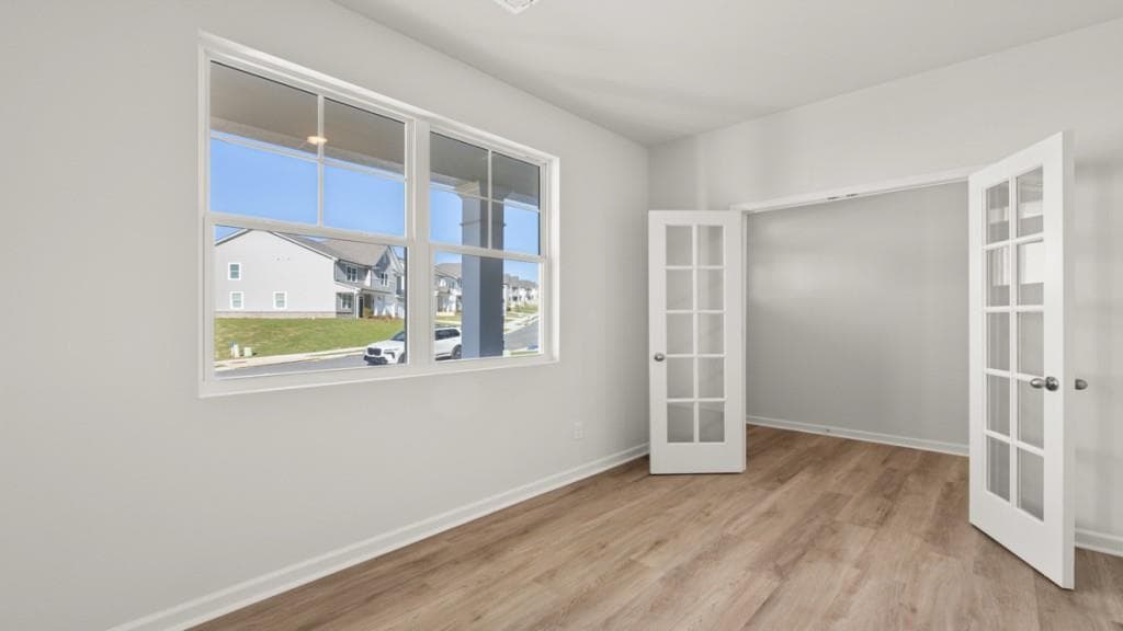 4 bedroom, 3 bathroom, 2,804 sq ft single family residence for sale at 3881 Donetta Drive, Atlanta, GA 30349 — photo 5