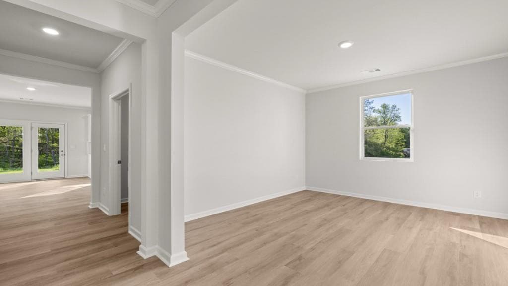 4 bedroom, 3 bathroom, 2,804 sq ft single family residence for sale at 3881 Donetta Drive, Atlanta, GA 30349 — photo 6