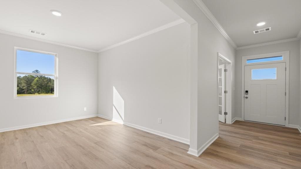 4 bedroom, 3 bathroom, 2,804 sq ft single family residence for sale at 3881 Donetta Drive, Atlanta, GA 30349 — photo 7
