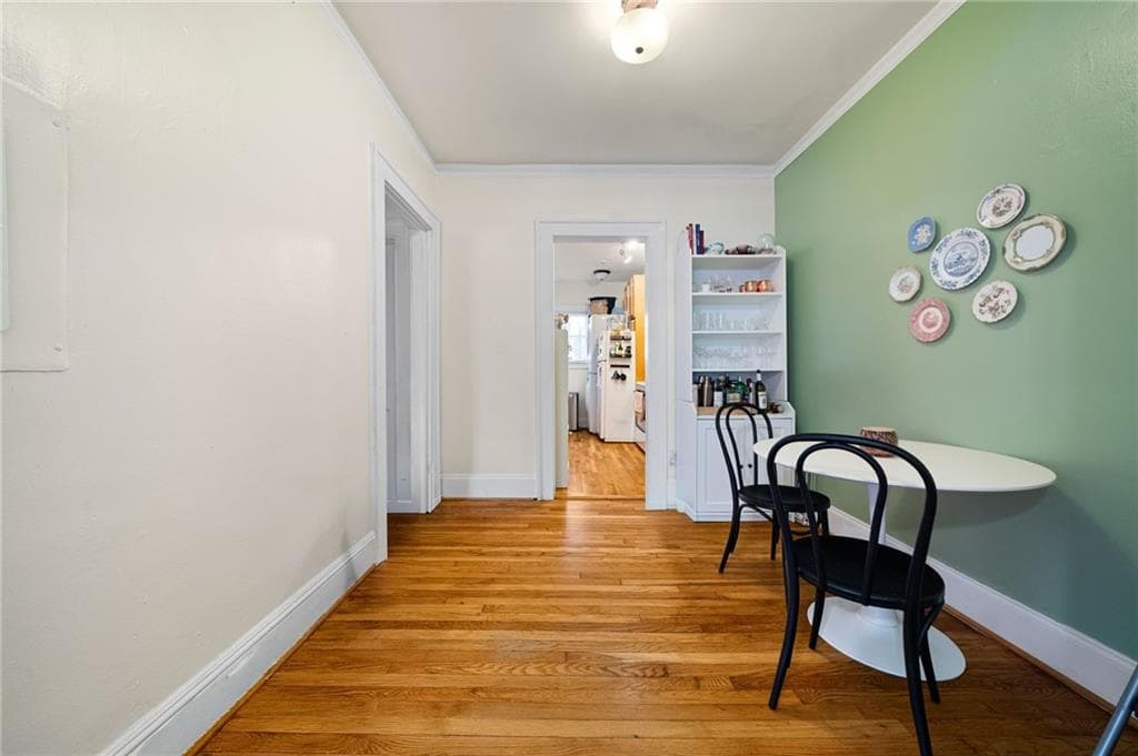 1 bedroom, 1 bathroom, 560 sq ft condominium for sale at 795 Ponce De Leon Place C2, Atlanta, GA 30306 — photo 6