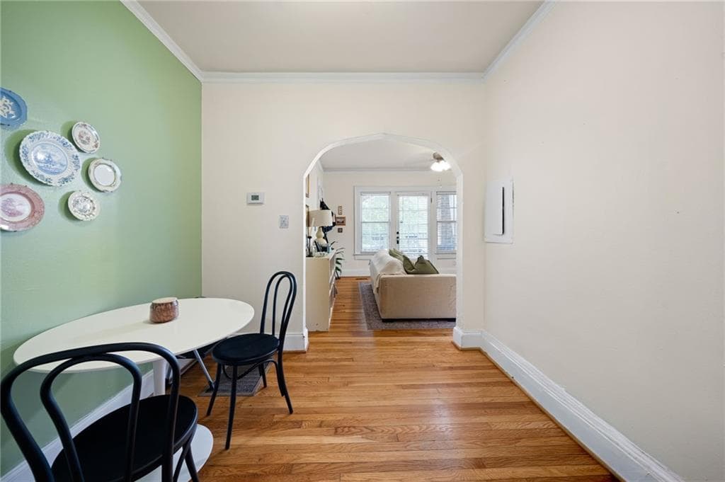 1 bedroom, 1 bathroom, 560 sq ft condominium for sale at 795 Ponce De Leon Place C2, Atlanta, GA 30306 — photo 7
