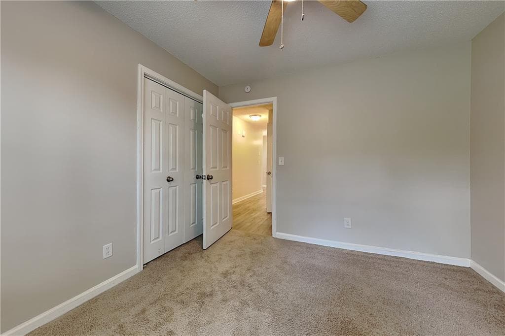 4 bedroom, 2 bathroom, 1,524 sq ft single family residence for rent at 1330 Burning Bush Drive, Loganville, GA 30052 for $1,950 a month — photo 10