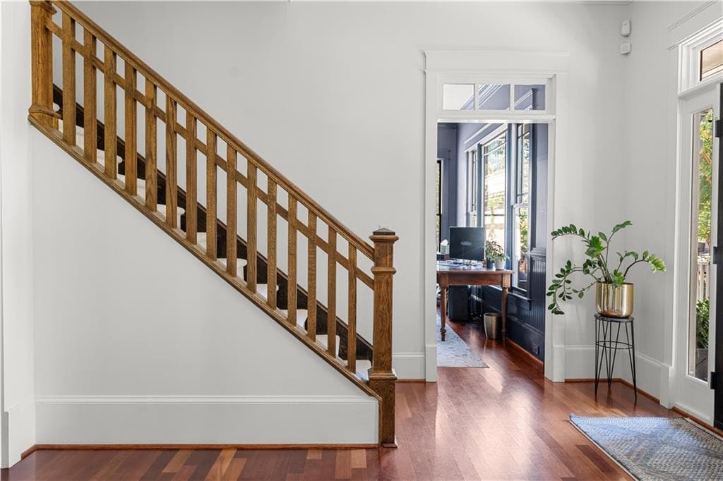 5 bedroom, 5 bathroom, 4,500 sq ft single family residence for sale at 2732 Memorial Drive, Atlanta, GA 30317 — photo 6