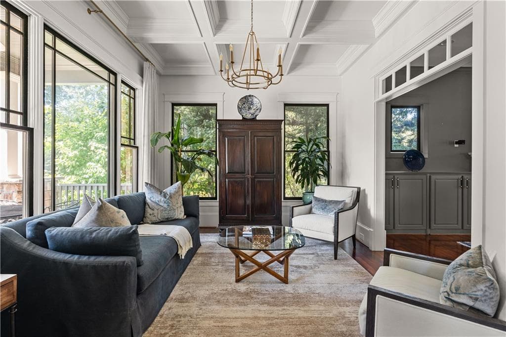 5 bedroom, 5 bathroom, 4,500 sq ft single family residence for sale at 2732 Memorial Drive, Atlanta, GA 30317 — photo 9