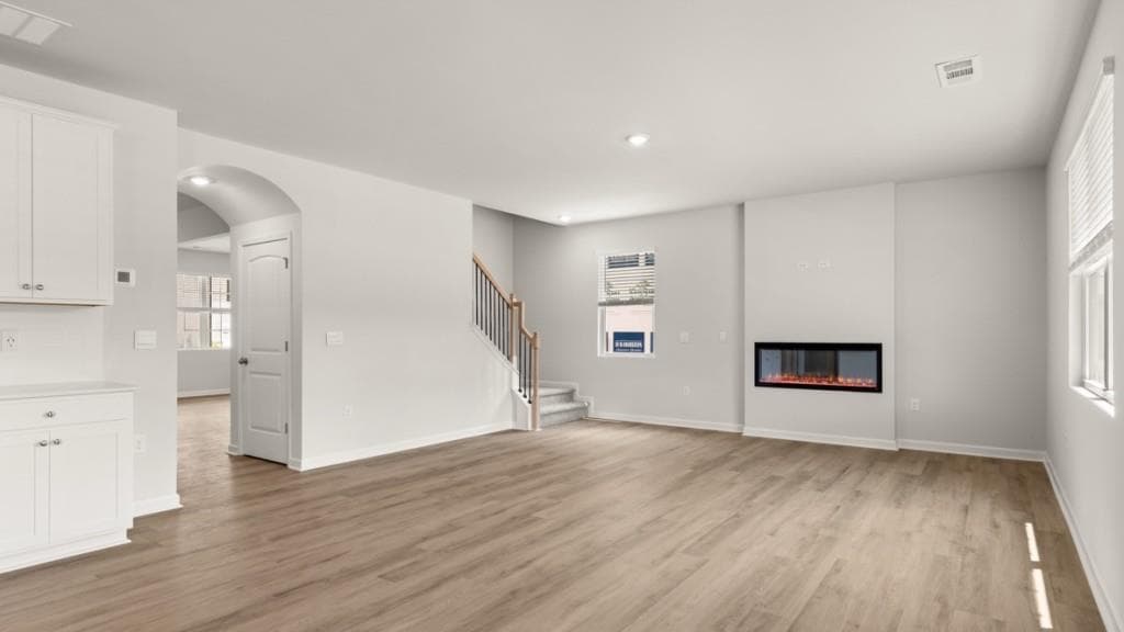 5 bedroom, 5 bathroom, 3,389 sq ft single family residence under contract at 3101 Hallsley Drive, South Fulton, GA 30349 — photo 10