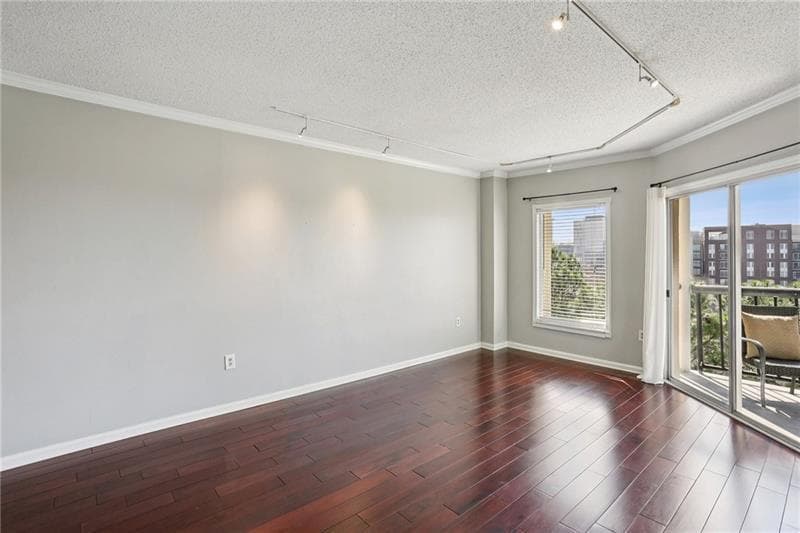 1 bedroom, 1 bathroom, 750 sq ft condominium for sale at 1 Biscayne Drive PH6, Atlanta, GA 30309 — photo 5