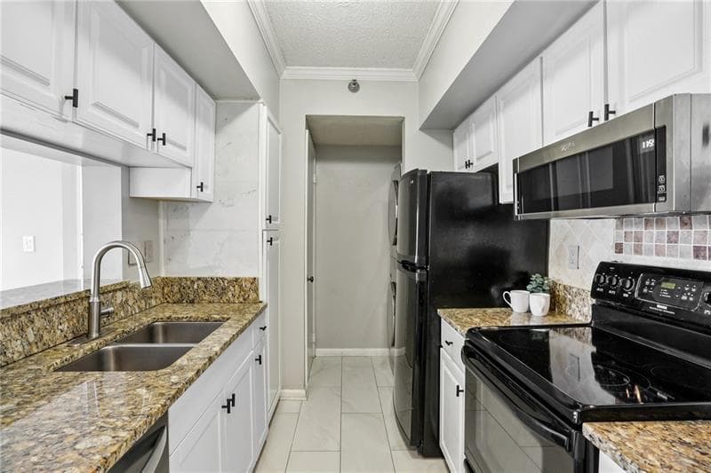 1 bedroom, 1 bathroom, 750 sq ft condominium for sale at 1 Biscayne Drive PH6, Atlanta, GA 30309 — photo 7