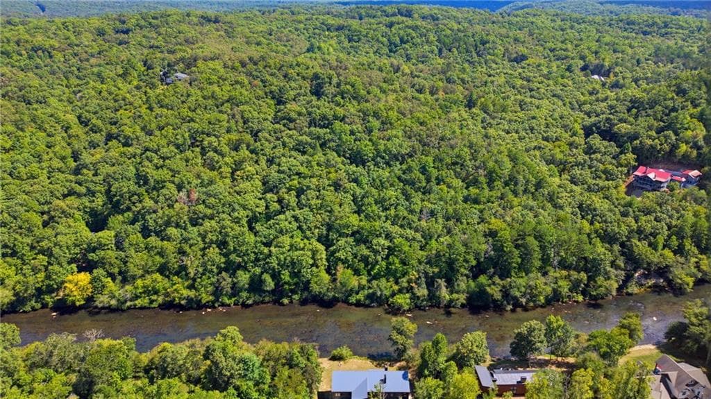 unimproved land under contract at 22 Riverwalk, Blue Ridge, GA 30513 — photo 5