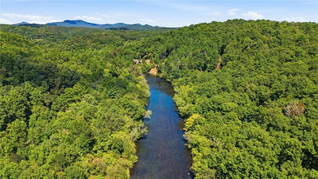 unimproved land under contract at 22 Riverwalk, Blue Ridge, GA 30513 — photo 10