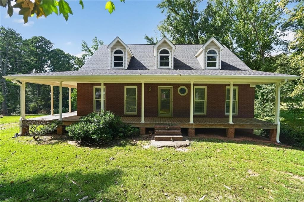 5 bedroom, 4 bathroom, 3,599 sq ft single family residence for rent at 83 Russell Rd, Lawrenceville, GA 30043 for $2,480 a month — photo 4