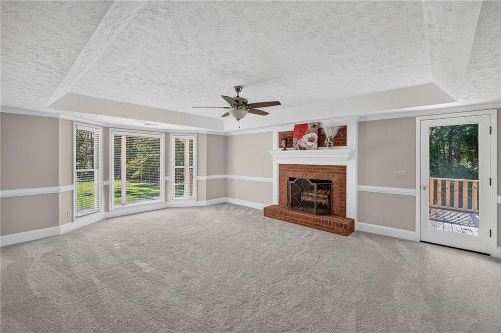 5 bedroom, 4 bathroom, 3,599 sq ft single family residence for rent at 83 Russell Rd, Lawrenceville, GA 30043 for $2,480 a month — photo 6