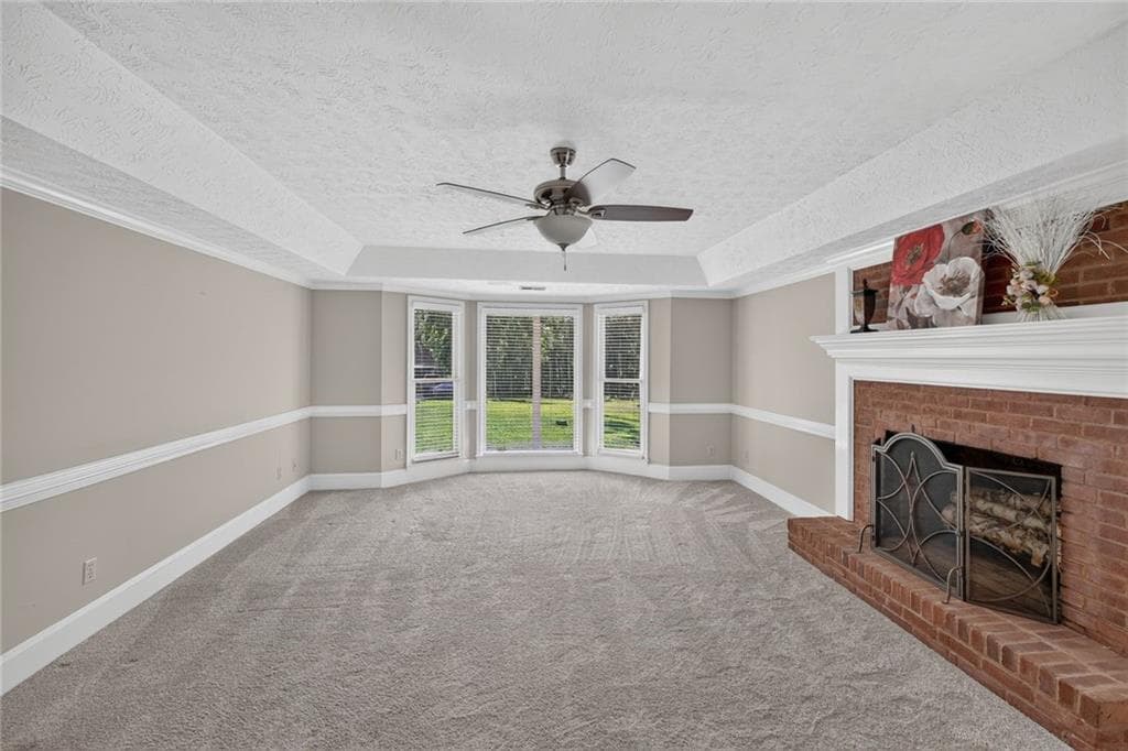 5 bedroom, 4 bathroom, 3,599 sq ft single family residence for rent at 83 Russell Rd, Lawrenceville, GA 30043 for $2,480 a month — photo 7