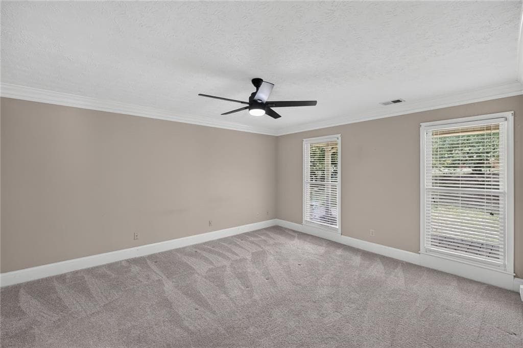 5 bedroom, 4 bathroom, 3,599 sq ft single family residence for rent at 83 Russell Rd, Lawrenceville, GA 30043 for $2,480 a month — photo 10