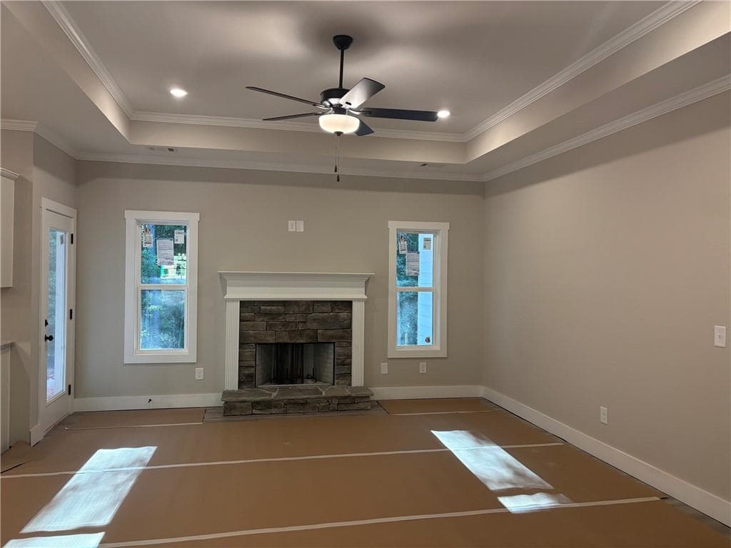 3 bedroom, 3 bathroom, 1,840 sq ft single family residence for sale at 5544 Highway 101, Dallas, GA 30132 — photo 6