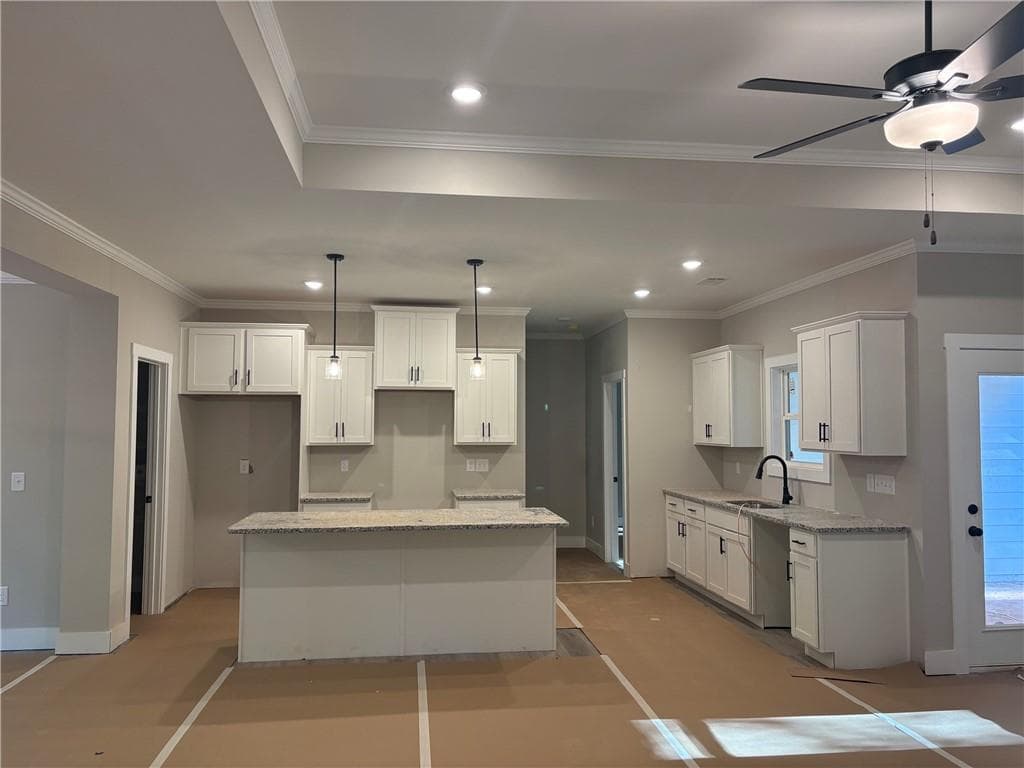3 bedroom, 3 bathroom, 1,840 sq ft single family residence for sale at 5544 Highway 101, Dallas, GA 30132 — photo 7