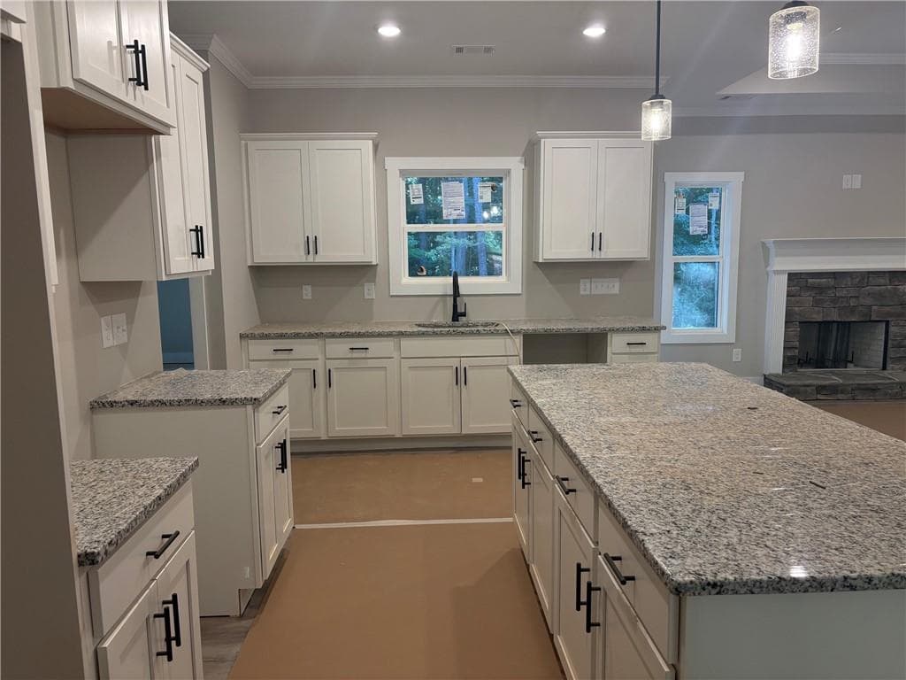 3 bedroom, 3 bathroom, 1,840 sq ft single family residence for sale at 5544 Highway 101, Dallas, GA 30132 — photo 9