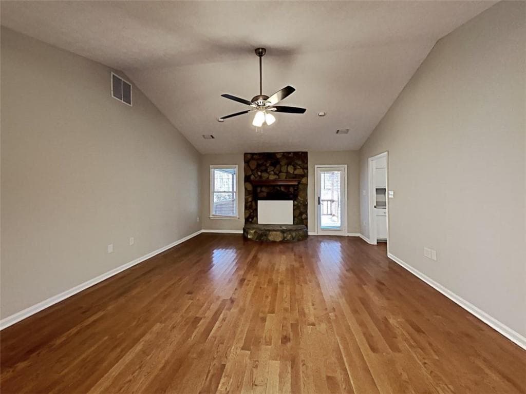 3 bedroom, 2 bathroom, 1,609 sq ft single family residence for sale at 410 Southmoor Circle, Stockbridge, GA 30281 — photo 9
