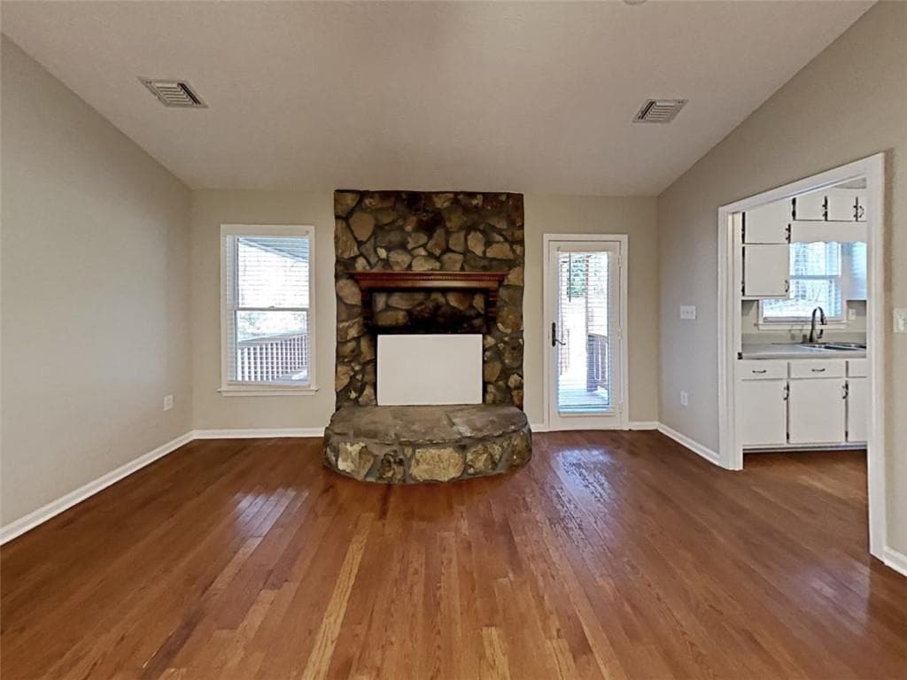 3 bedroom, 2 bathroom, 1,609 sq ft single family residence for sale at 410 Southmoor Circle, Stockbridge, GA 30281 — photo 10