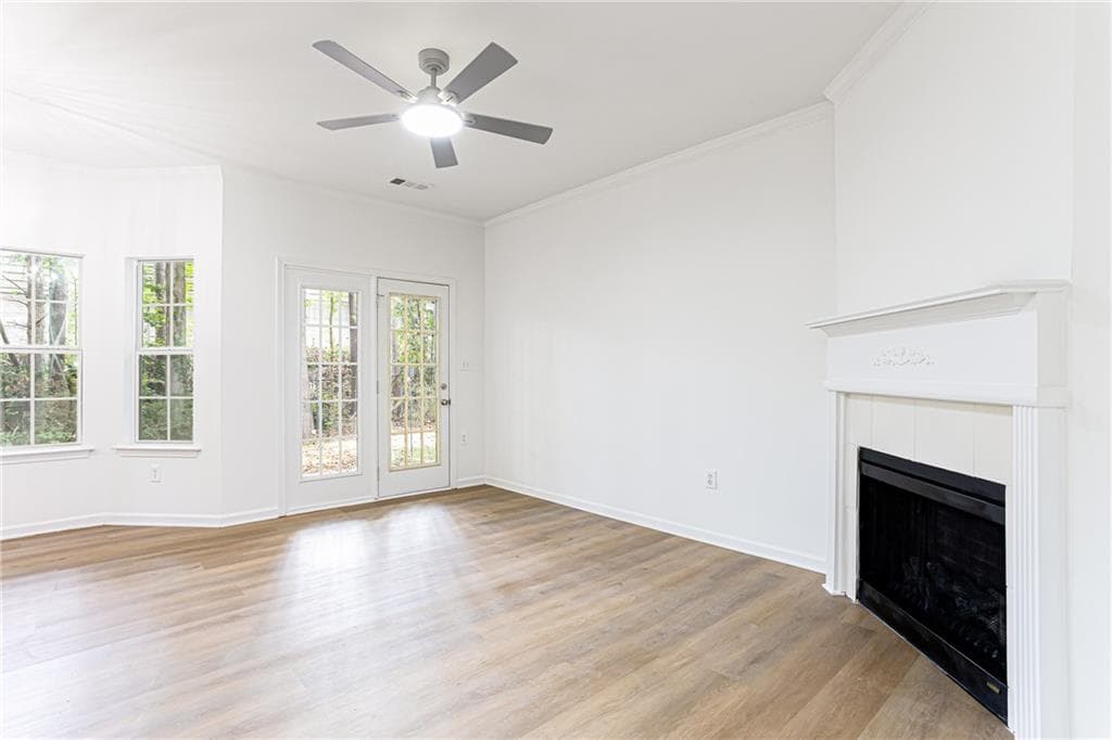 3 bedroom, 3 bathroom, 1,712 sq ft townhouse for sale at 2486 Laurel Circle, Atlanta, GA 30311 — photo 6