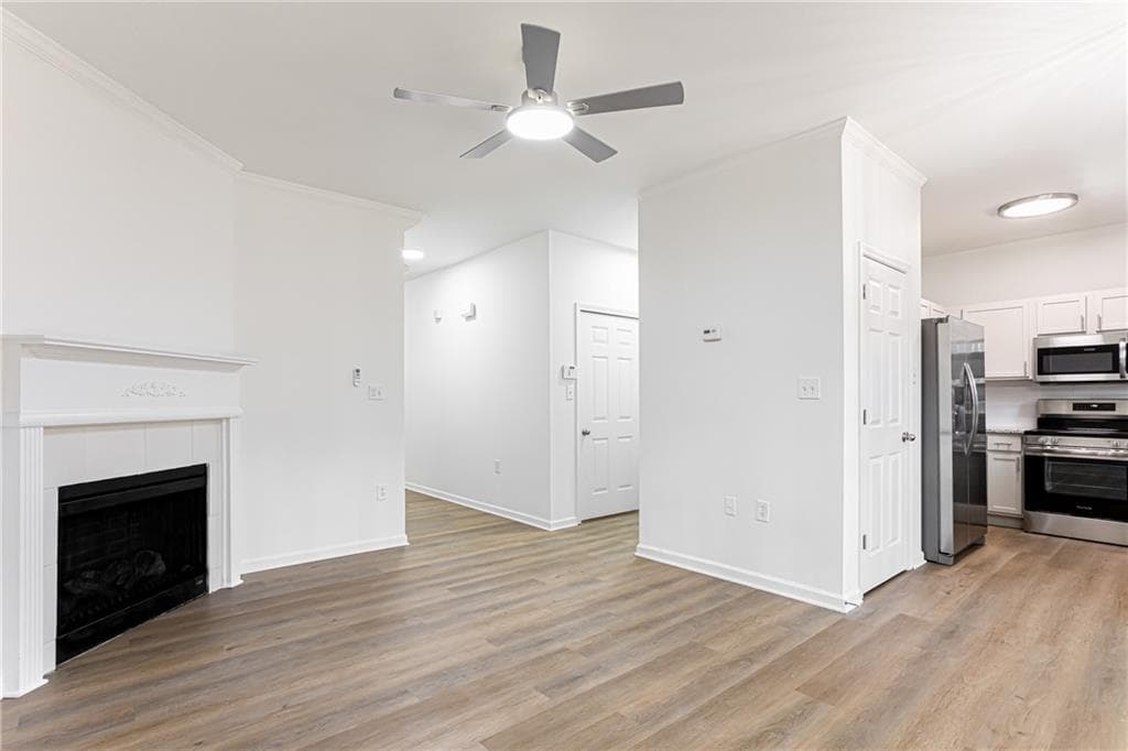 3 bedroom, 3 bathroom, 1,712 sq ft townhouse for sale at 2486 Laurel Circle, Atlanta, GA 30311 — photo 8