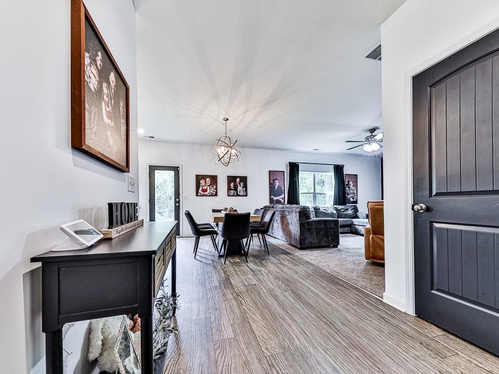 4 bedroom, 3 bathroom, 2,384 sq ft single family residence for sale at 31 Thacker Trail, Adairsville, GA 30103 — photo 3