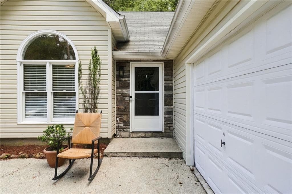 3 bedroom, 2 bathroom, 1,345 sq ft single family residence for sale at 146 Pinebrook Drive, Waleska, GA 30183 — photo 4