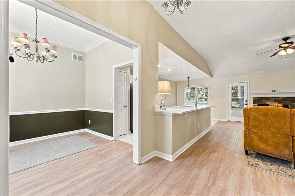 3 bedroom, 2 bathroom, 1,345 sq ft single family residence for sale at 146 Pinebrook Drive, Waleska, GA 30183 — photo 7