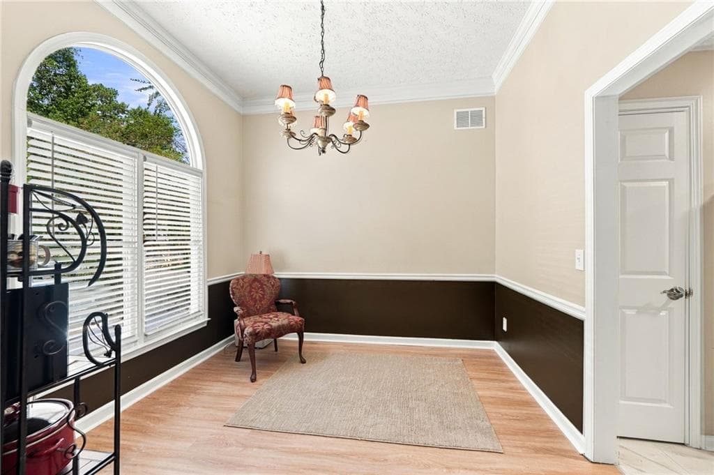 3 bedroom, 2 bathroom, 1,345 sq ft single family residence for sale at 146 Pinebrook Drive, Waleska, GA 30183 — photo 8