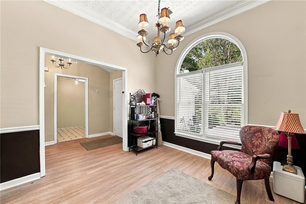 3 bedroom, 2 bathroom, 1,345 sq ft single family residence for sale at 146 Pinebrook Drive, Waleska, GA 30183 — photo 9