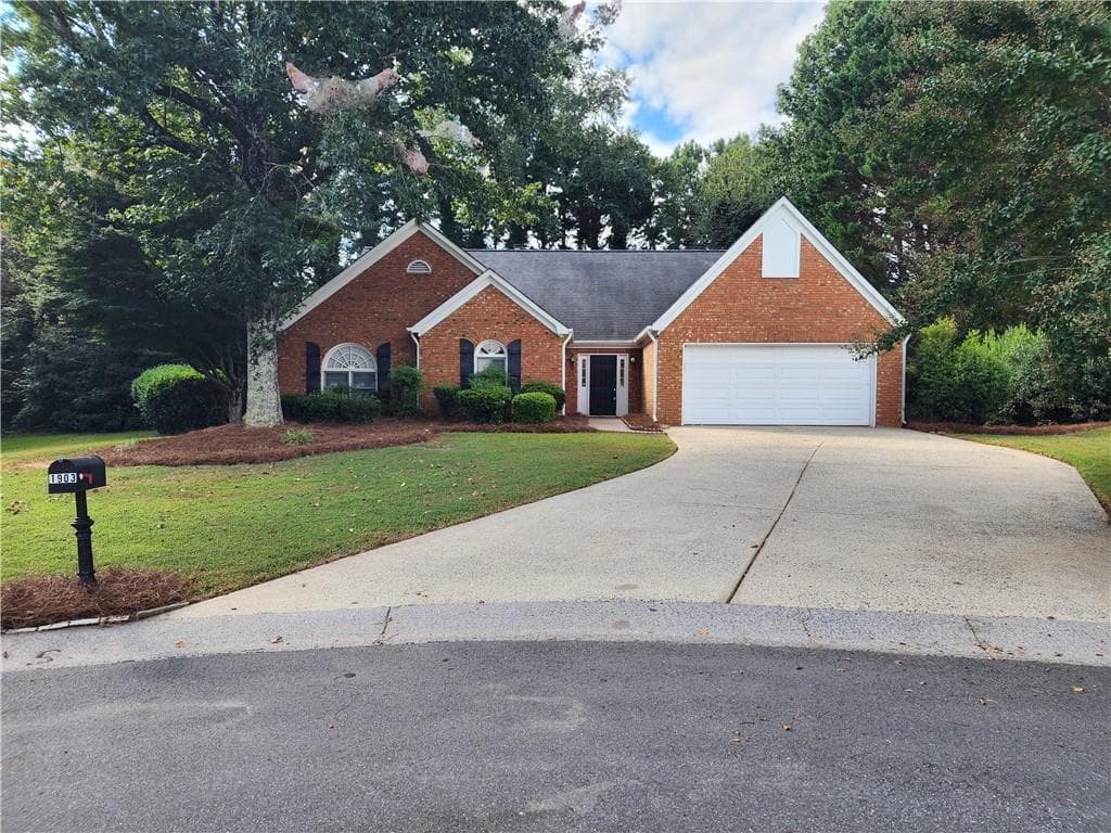3 bedroom, 2 bathroom, 2,334 sq ft single family residence for rent at 1903 Westover Lane, Kennesaw, GA 30152 for $2,500 a month