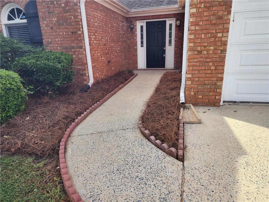 3 bedroom, 2 bathroom, 2,334 sq ft single family residence for rent at 1903 Westover Lane, Kennesaw, GA 30152 for $2,500 a month — photo 4