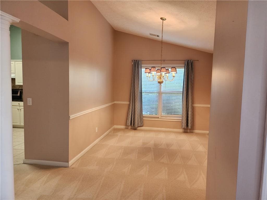 3 bedroom, 2 bathroom, 2,334 sq ft single family residence for rent at 1903 Westover Lane, Kennesaw, GA 30152 for $2,500 a month — photo 6