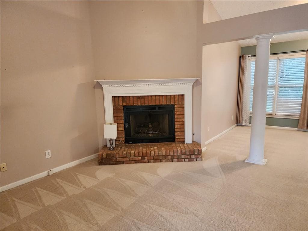 3 bedroom, 2 bathroom, 2,334 sq ft single family residence for rent at 1903 Westover Lane, Kennesaw, GA 30152 for $2,500 a month — photo 8