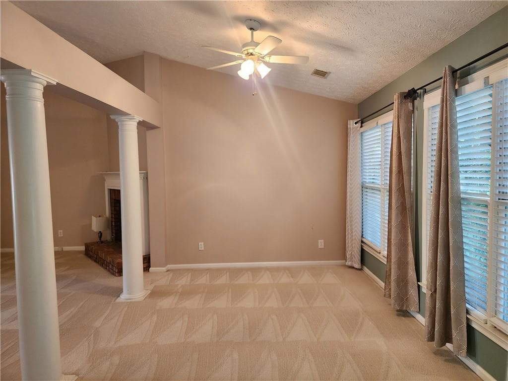 3 bedroom, 2 bathroom, 2,334 sq ft single family residence for rent at 1903 Westover Lane, Kennesaw, GA 30152 for $2,500 a month — photo 9